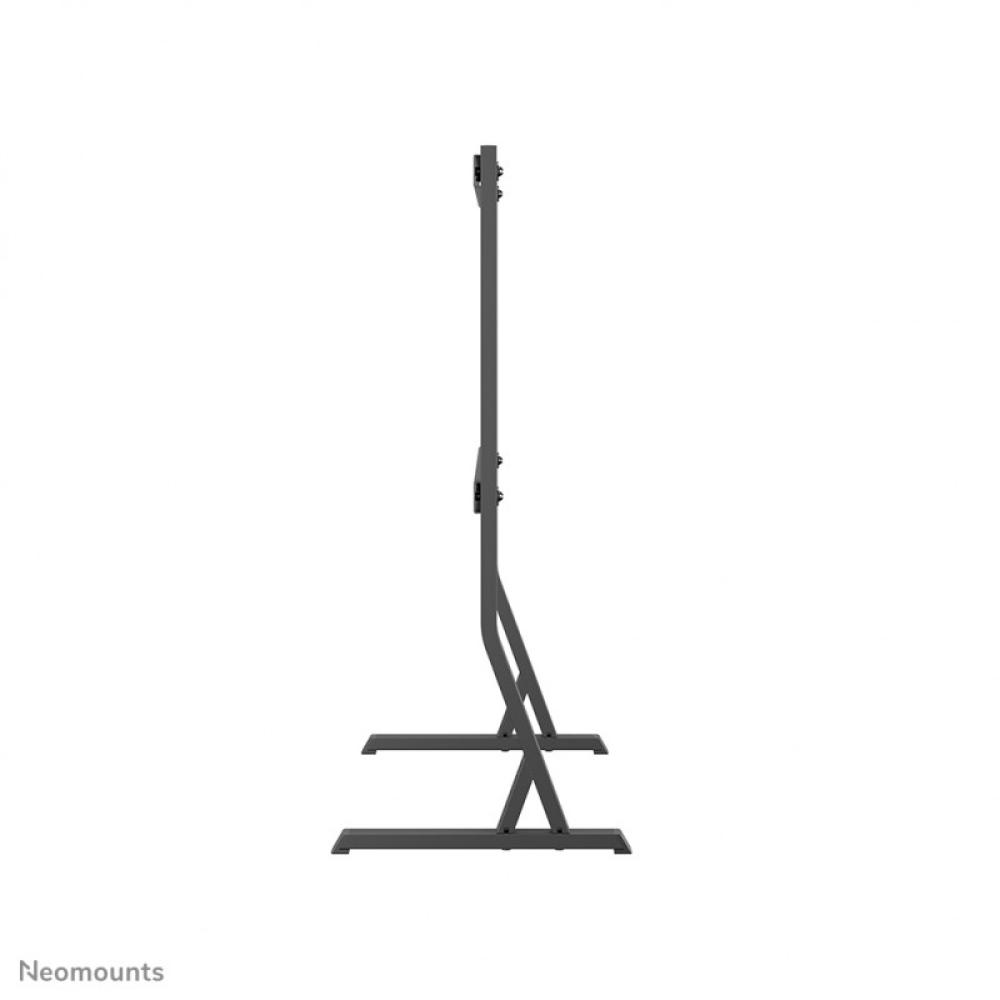 Neomounts - DS45-430BL18 Soporte da mesa para TV 45-90"