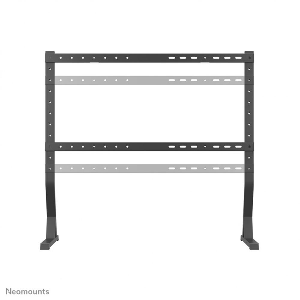 Neomounts - DS45-430BL18 Soporte da mesa para TV 45-90"