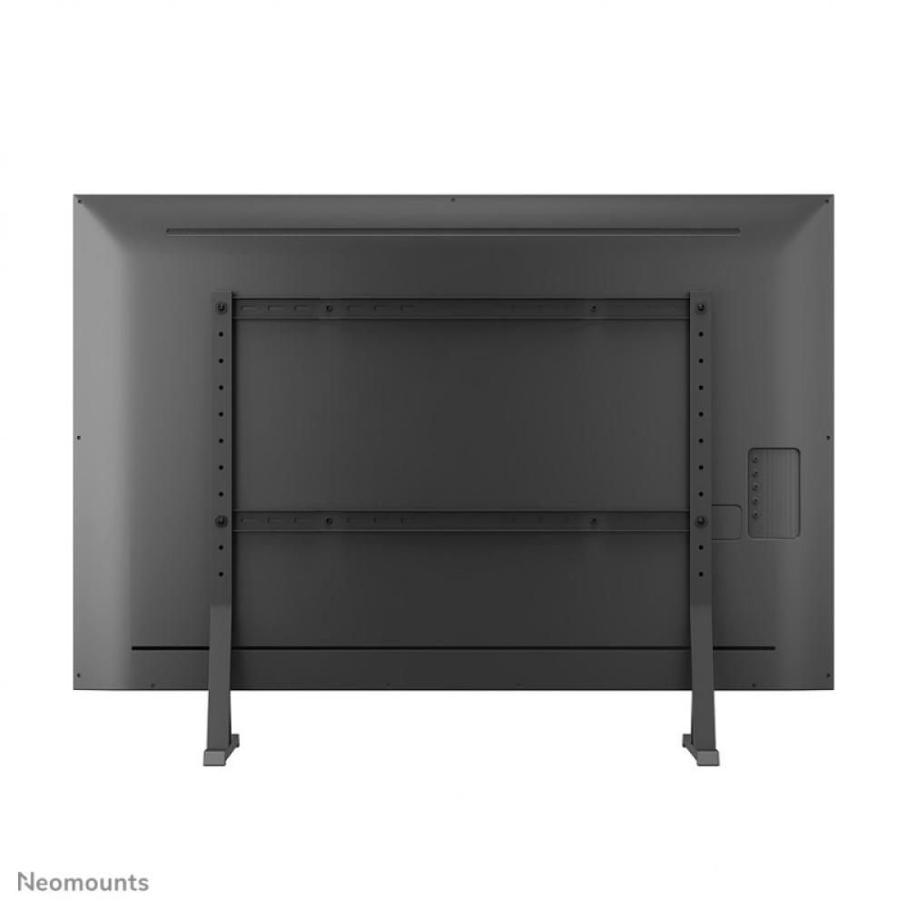 Neomounts - DS45-430BL18 Soporte da mesa para TV 45-90"