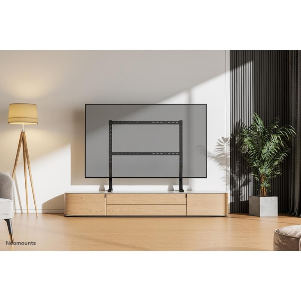 Neomounts - DS45-430BL18 Soporte da mesa para TV 45-90"