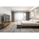 Neomounts - DS45-430BL18 Soporte da mesa para TV 45-90"