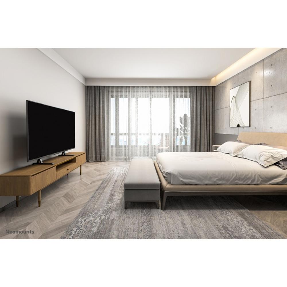 Neomounts - DS45-430BL18 Soporte da mesa para TV 45-90"