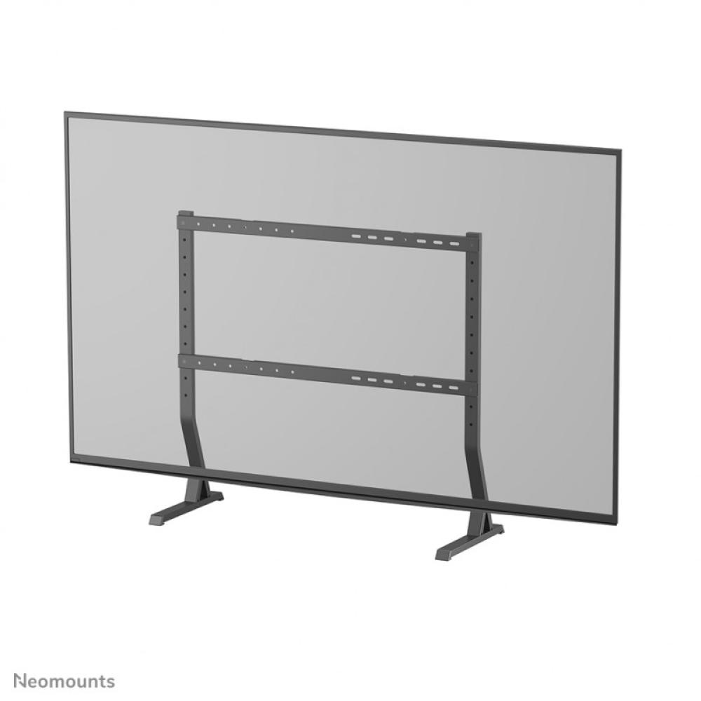 Neomounts - DS45-430BL18 Soporte da mesa para TV 45-90"