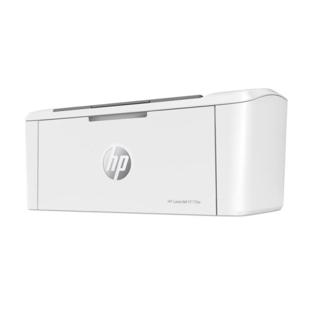 HP - LaserJet Impresora M110w
