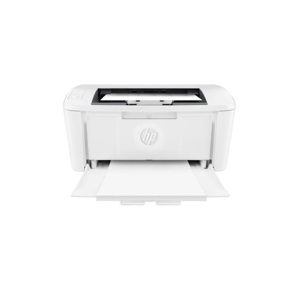 HP - LaserJet Impresora M110w