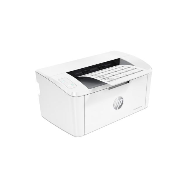 HP - LaserJet Impresora M110w