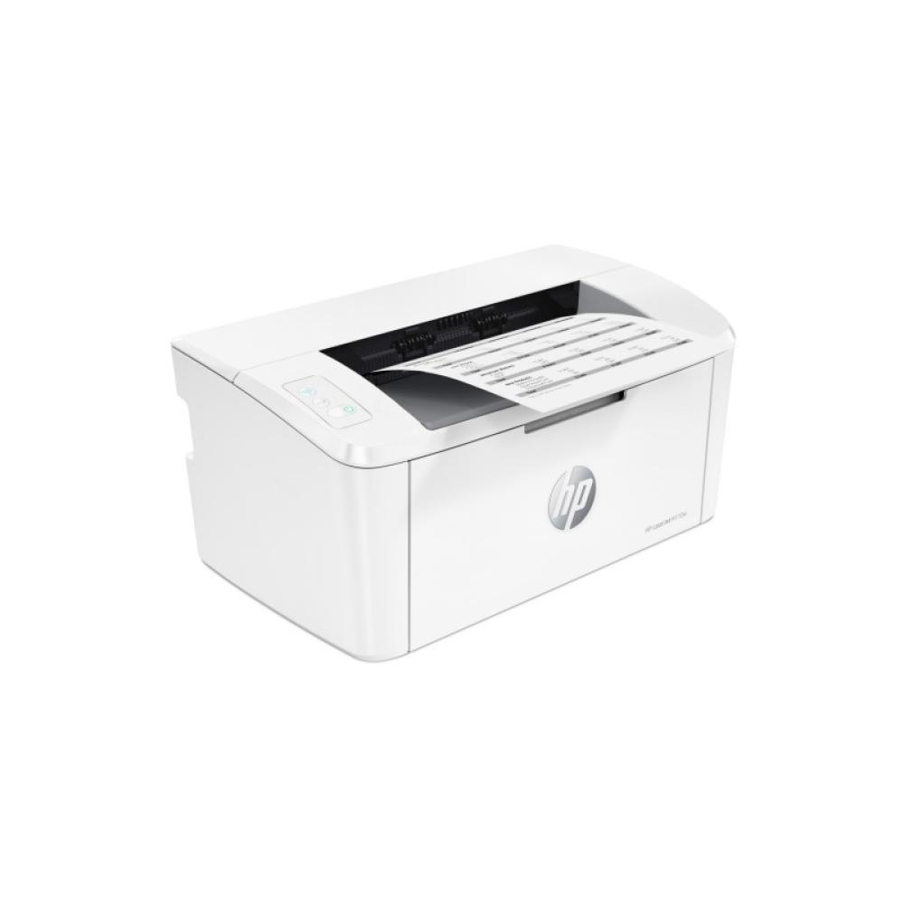 HP - LaserJet Impresora M110w
