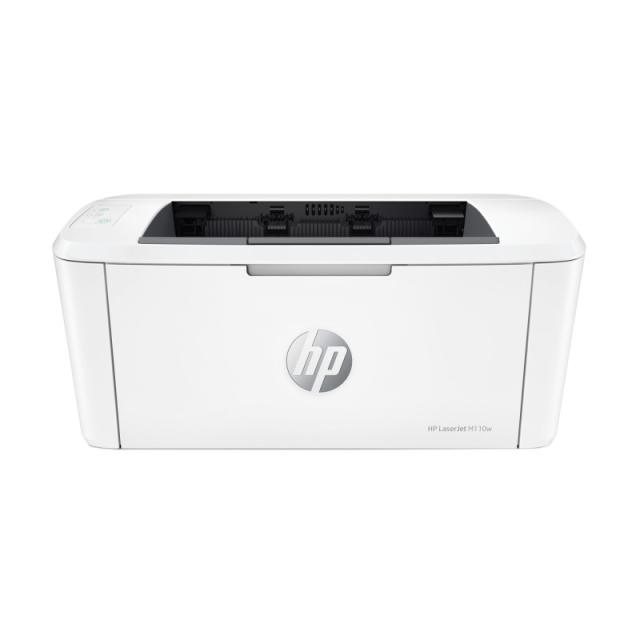 HP - LaserJet Impresora M110w