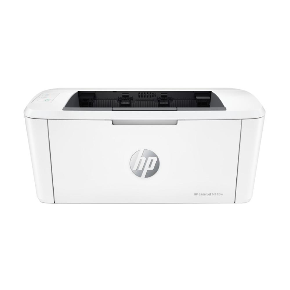 HP - LaserJet Impresora M110w