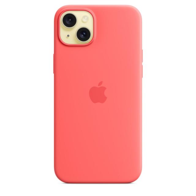 Apple - MT163ZM/A funda para teléfono móvil 17 cm (6.7") Rosa