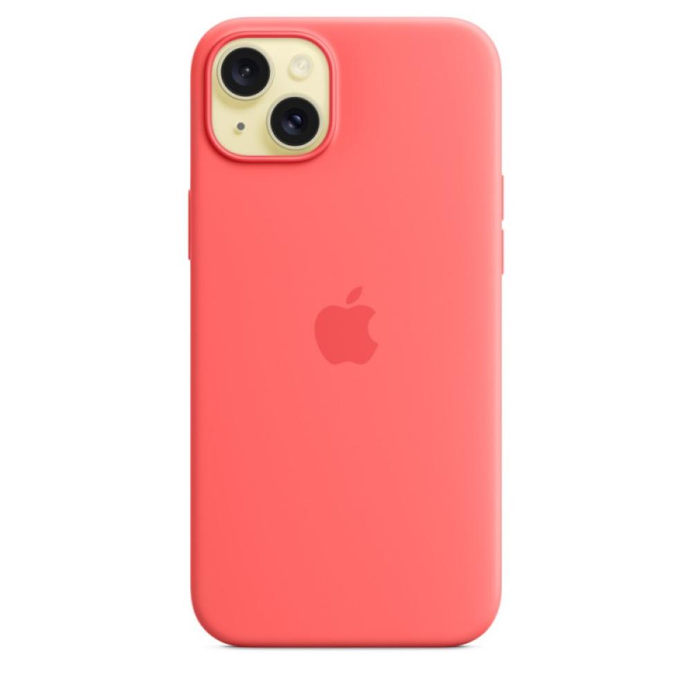 Apple - MT163ZM/A funda para teléfono móvil 17 cm (6.7") Rosa