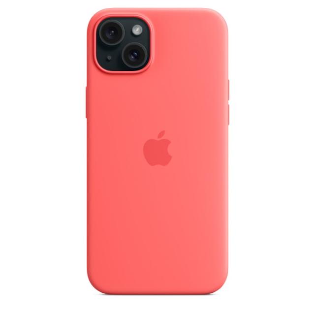 Apple - MT163ZM/A funda para teléfono móvil 17 cm (6.7") Rosa