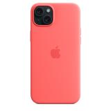 Apple - MT163ZM/A funda para teléfono móvil 17 cm (6.7") Rosa