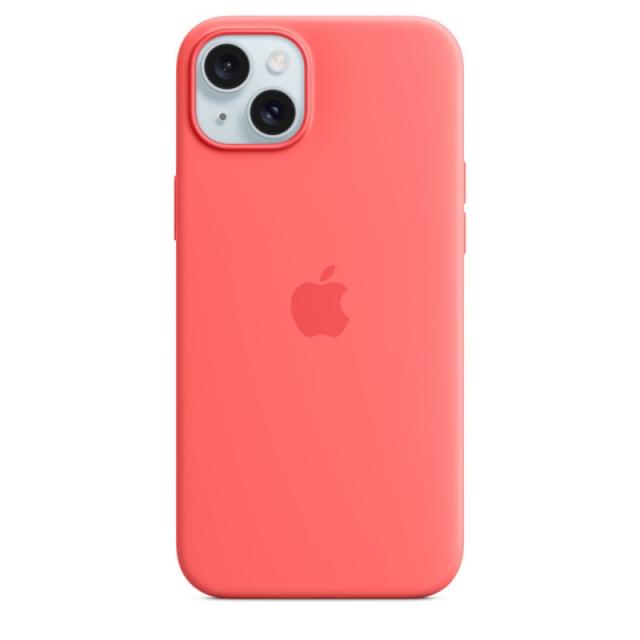 Apple - MT163ZM/A funda para teléfono móvil 17 cm (6.7") Rosa