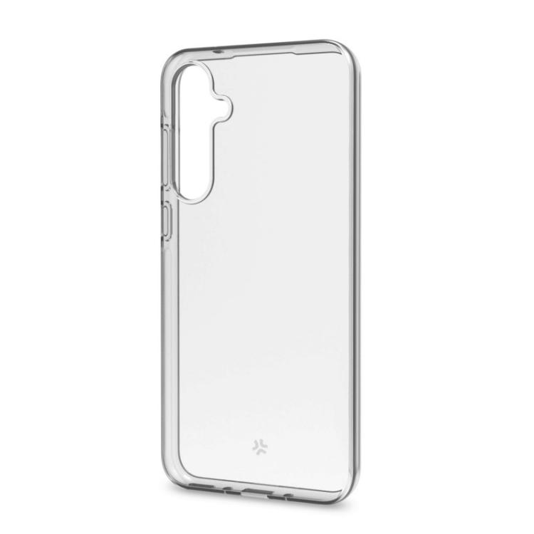 Celly - GELSKIN1063 funda para teléfono móvil 16,8 cm (6.6") Transparente