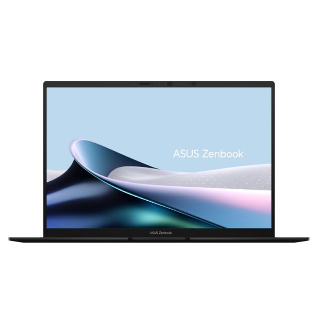 ASUS - Zenbook 14 OLED UM3406KA-QD074W - Ordenador Portátil 14" Full HD (AMD Ryzen AI 7 PRO 350, 16GB RAM, 512GB SSD, Radeon 860