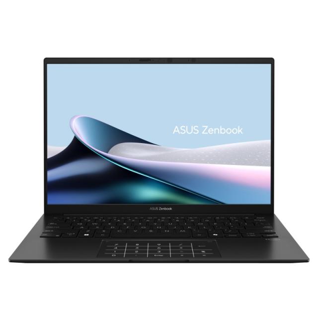 ASUS - Zenbook 14 OLED UM3406KA-QD074W - Ordenador Portátil 14" Full HD (AMD Ryzen AI 7 PRO 350, 16GB RAM, 512GB SSD, Radeon 860