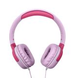 Celly - KIDSBEAT2 Auriculares Alámbrico Diadema Llamadas/Música Rosa