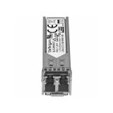 StarTech.com - Módulo Tranceptor SFP compatible con Cisco GLC-SX-MMD - 1000BASE-SX - Multimodo 1GbE - SFP Ethernet Gigabit 1GE -