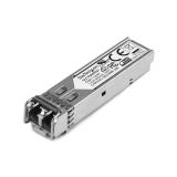 StarTech.com - Módulo Tranceptor SFP compatible con Cisco GLC-SX-MMD - 1000BASE-SX - Multimodo 1GbE - SFP Ethernet Gigabit 1GE -