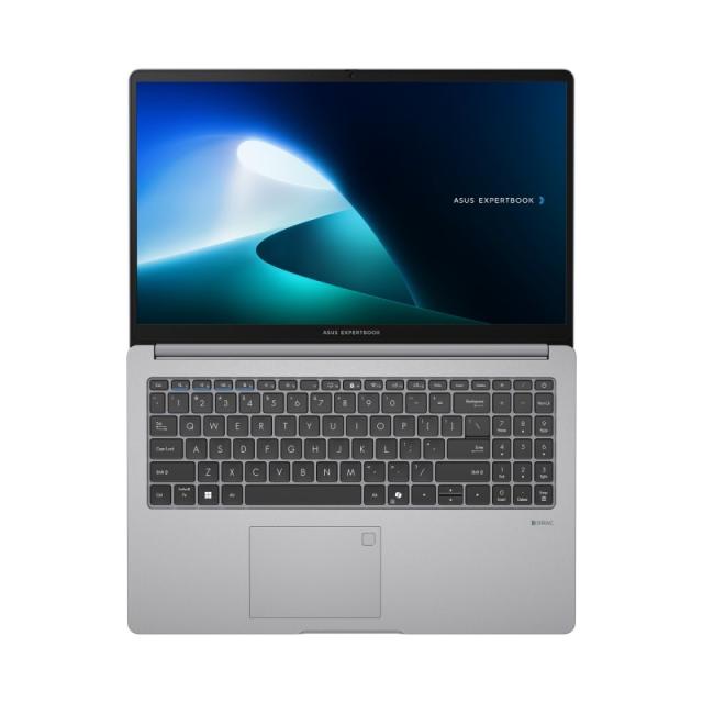 ASUS - ExpertBook P1 P1503CVA-S70676X - Ordenador Portátil 15.6" Full HD (Intel Core i7-13620H, 16GB RAM, 512GB SSD, UHD Graphic