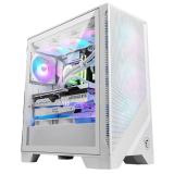 Zone Evil - Core G AMD Ryzen 7 5700X/16/1Tb/RTX 5070 16Gb Blanco