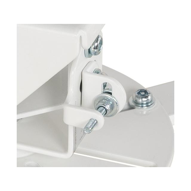 B-Tech - BT899XL/W montaje para projector Techo Blanco