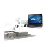 B-Tech - BTV914 Pared Acero Negro