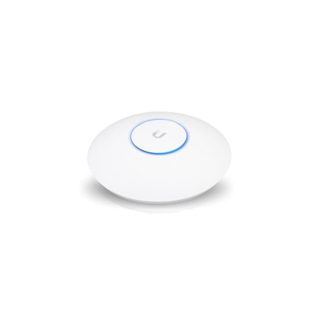 Ubiquiti - UniFi AC HD 1733 Mbit/s Blanco Energía sobre Ethernet (PoE)