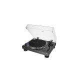 Audio-Technica - AT-LP140XP Tocadiscos de tracción directa para DJ Negro