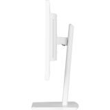 iiyama - ProLite XUB2497HSU-W2 pantalla para PC 60,5 cm (23.8") 1920 x 1080 Pixeles Full HD LED Blanco