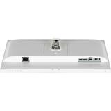 iiyama - ProLite XUB2497HSU-W2 pantalla para PC 60,5 cm (23.8") 1920 x 1080 Pixeles Full HD LED Blanco