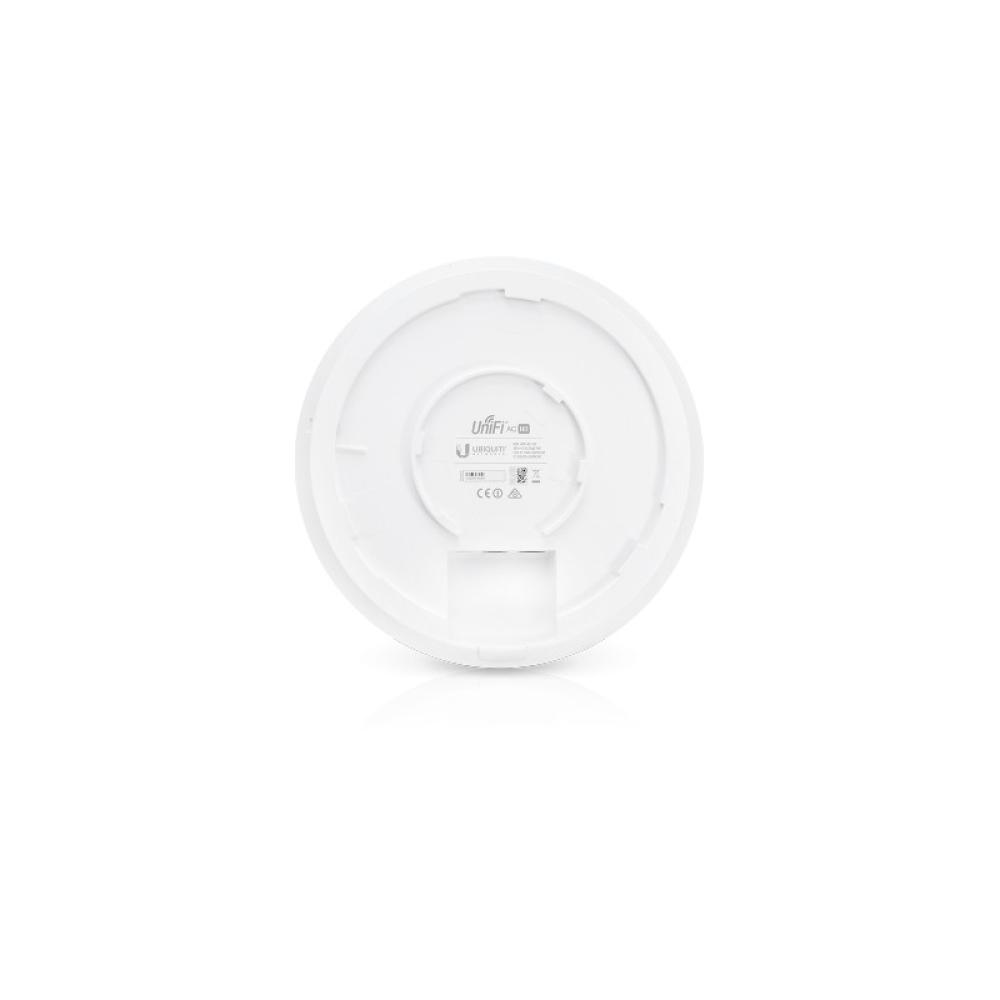 Ubiquiti - UniFi AC HD 1733 Mbit/s Blanco Energía sobre Ethernet (PoE)