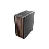 Mars Gaming - MC-WOOD Midi Tower Negro
