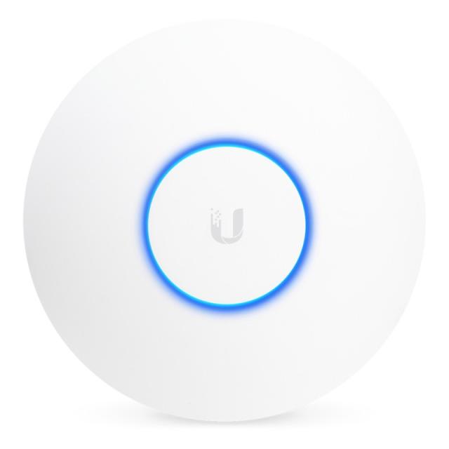 Ubiquiti - UniFi AC HD 1733 Mbit/s Blanco Energía sobre Ethernet (PoE)