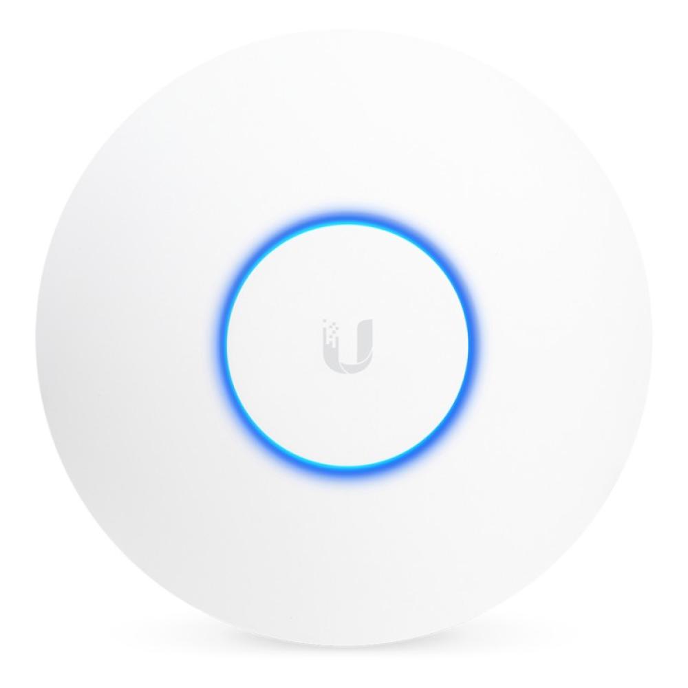 Ubiquiti - UniFi AC HD 1733 Mbit/s Blanco Energía sobre Ethernet (PoE)