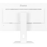 iiyama - ProLite XUB2797QSU-W2 pantalla para PC 68,6 cm (27") 2560 x 1440 Pixeles Quad HD LED Blanco