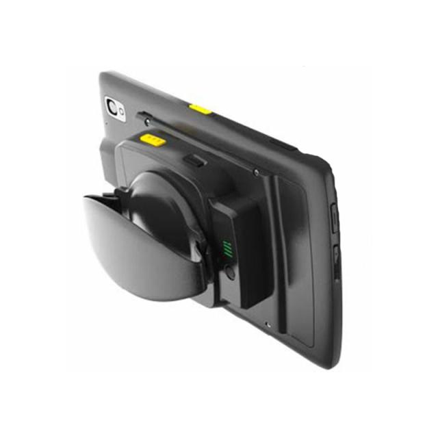 Zebra - ZBK-ET4X-10BTRYBK1-0 accesorio para ordenador de bolsillo tipo PDA Arm mount