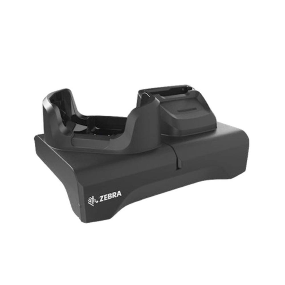 Zebra - CRD-NGTC7-2SC1B estación dock para móvil Ordenador portátil Negro