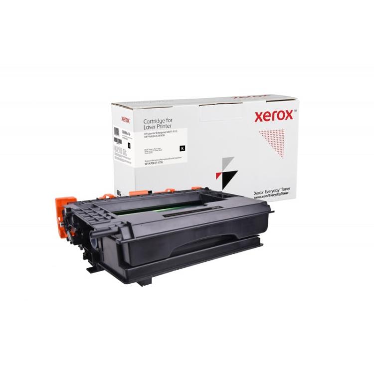 Xerox - Everyday Toner Everyday™Negro di Xerox compatibile con HP 147X (W1470X), Capacidad alta