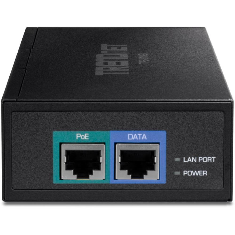 Trendnet - TPE-319GI 10G PoE++ Injector 10 Gigabit Ethernet