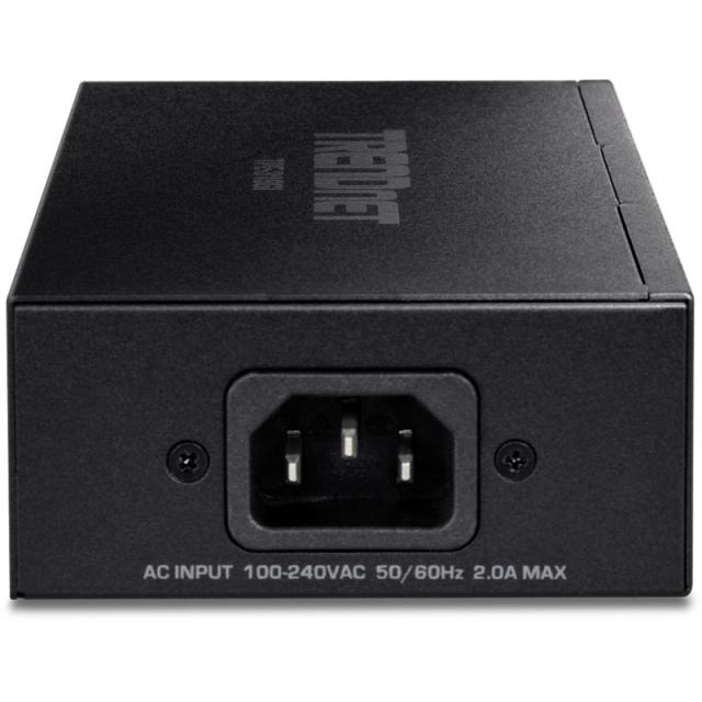 Trendnet - TPE-319GI 10G PoE++ Injector 10 Gigabit Ethernet