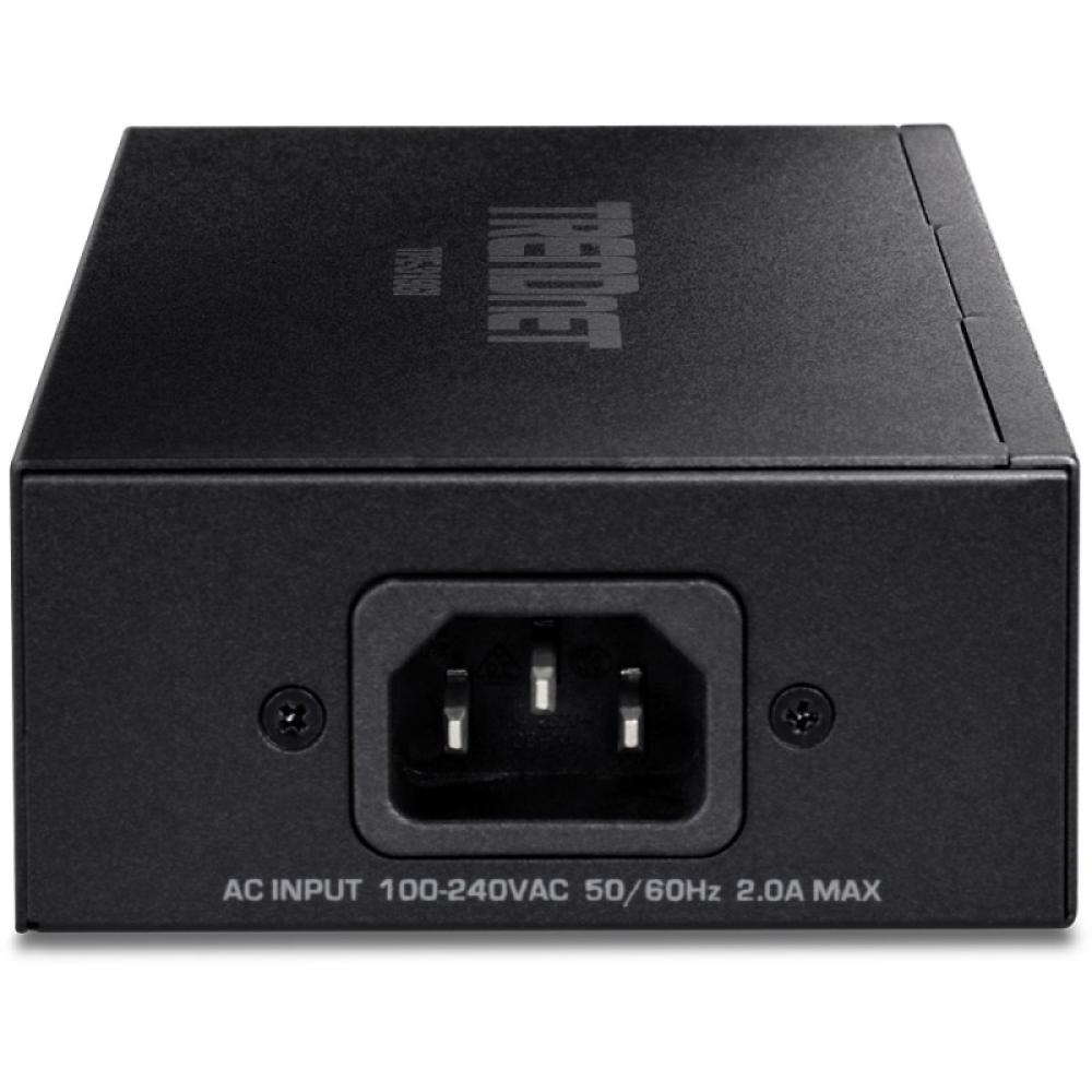 Trendnet - TPE-319GI 10G PoE++ Injector 10 Gigabit Ethernet