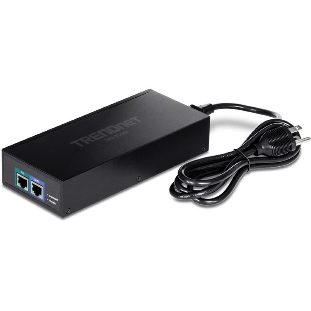 Trendnet - TPE-319GI 10G PoE++ Injector 10 Gigabit Ethernet