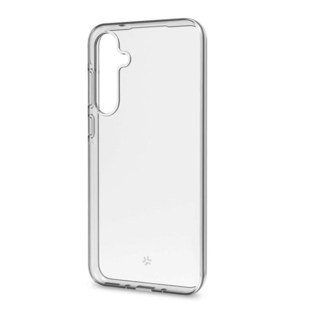 Celly - GELSKIN1064 funda para teléfono móvil 16,8 cm (6.6") Transparente