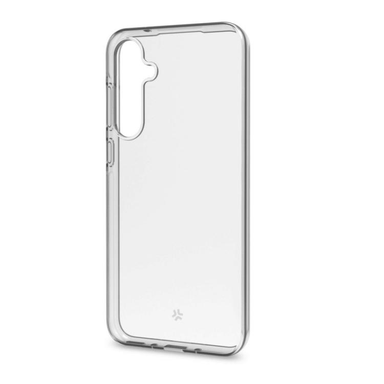 Celly - GELSKIN1064 funda para teléfono móvil 16,8 cm (6.6") Transparente