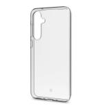 Celly - GELSKIN1064 funda para teléfono móvil 16,8 cm (6.6") Transparente