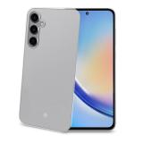 Celly - GELSKIN1064 funda para teléfono móvil 16,8 cm (6.6") Transparente