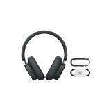 Baseus - Bowie H1i Auriculares Inalámbrico Diadema Llamadas/Música USB Tipo C Bluetooth Negro