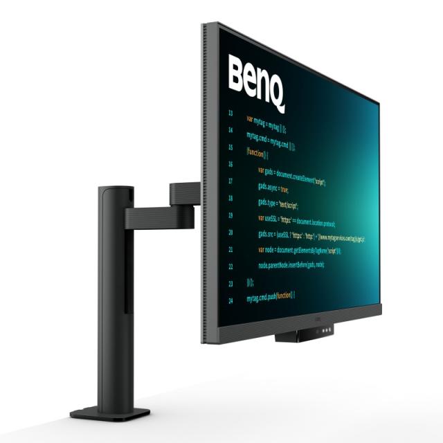 BenQ - RD320UA pantalla para PC 80 cm (31.5") 3840 x 2160 Pixeles 4K Ultra HD LED Negro